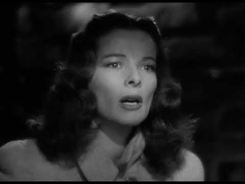 Final Scene of Keeper Of The Flame (1942)