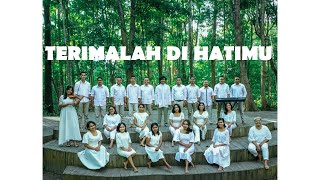 Download lagu TERIMALAH DI HATIMU ( L. Putut Pudyantoro ) mp3