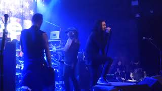 DOPE - What About... @ The Garage, Glasgow. 2nd Oct&#39; 2019.