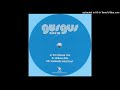 GusGus | David (Tim Deluxe Mix)