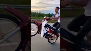 Download lagu Honda ex5 pacak weelie .. repost by @Pang_reaction mp3 Download lagu Honda ex5 pacak weelie .. repost by @Pang_reaction mp3