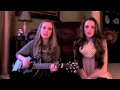 In My Veins- Andrew Belle ft. Erin McCarley cover ...