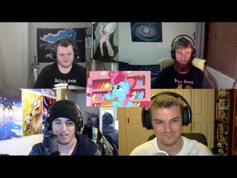 Australia Bronies React The Perfect Pear Season 7 Ep13 My Little Pony