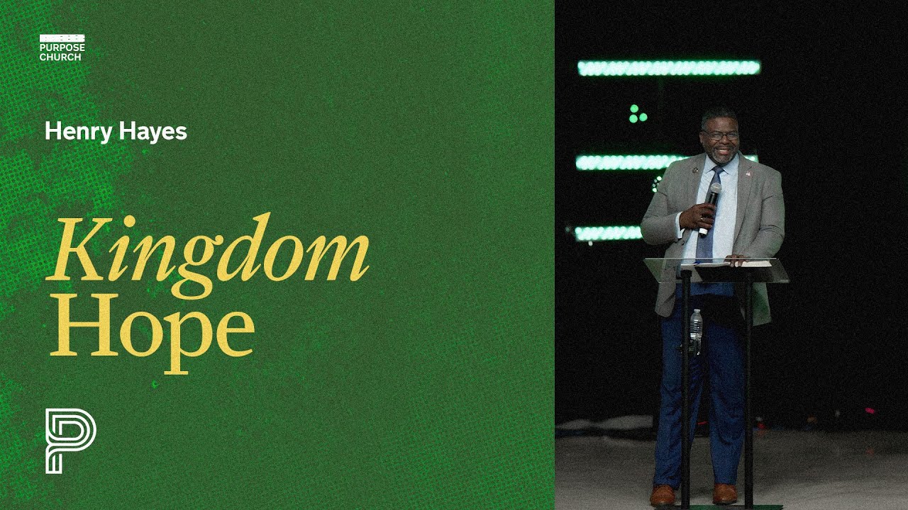 Kingdom Hope