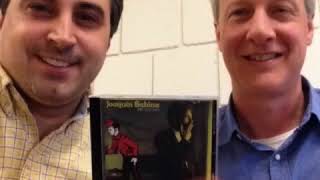 Discos Memorables - Hotel, Dulce Hotel, de Joaquín Sabina (1987)