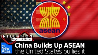 Video : China : The US tries to undermine ASEAN