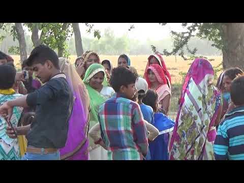 Vishal Gupta 19/4/2018 haldi(47)