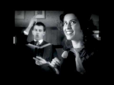 Paralamas do Sucesso - Ela Disse Adeus (Upscale 1080p)