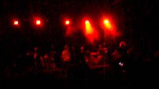 Vetusta Morla- salvese quien pueda (parte 1)