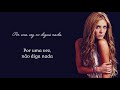 Anahí (RBD) - No Digas Nada (Tradução PT-BR)