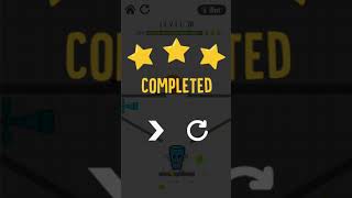New Draw Water to Happy Glass 500 Levels video preview