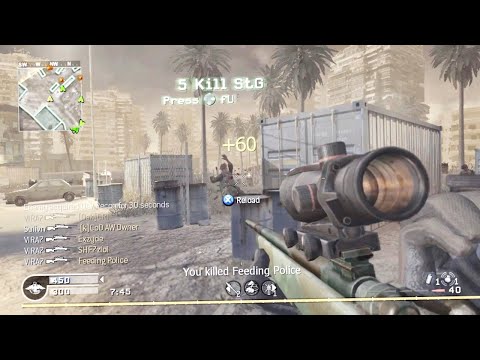 When We Were Kings 3