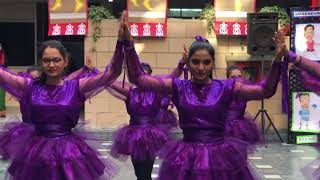 St. Mark's World School Video