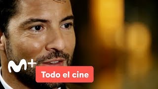 David Bisbal presenta ‘Todo es posible&#39;, la banda sonora de Tadeo Jones 2 | Movistar+