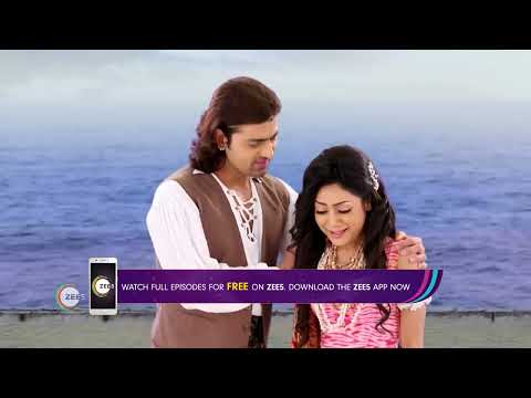 The Nature Goddess Tests Payal - Sata Bhainka Sunanaki - Fantacy Odia Tv Serial - Webi 258