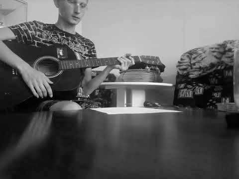 Pavel Denkscherz (LENNY) - LENNY - Don't Let Me Down (official live video)