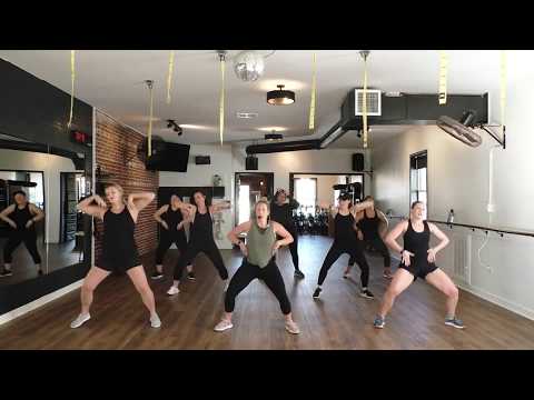 Get Buck In Here by DJ Felli Fel ft. Akon, Lil Jon, Luda & Diddy| KlubFit with Kailey |DANCE FITNESS