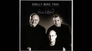 Shelly Berg trio Shes always a woman Music