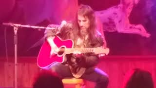 Bumblefoot Ron Thal Firehouse BBQ and Blues 12/16/2017  Al Di Meola's "Passion, Grace &amp; Fire