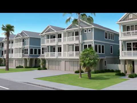 Redingthon Beach  (áudio em inglês)