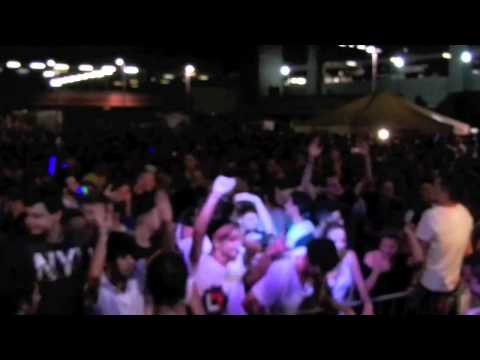 LIVELIFE 2012 - ANDREA MOCCE