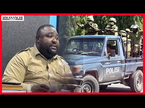 Dhamana ya ‘Boni Yai’ wa Chadema yagonga mwamba, asota rumande