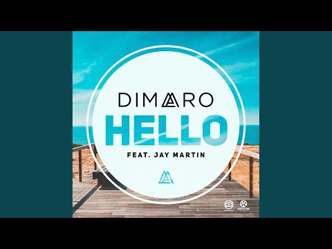 Hello (Extended Mix)