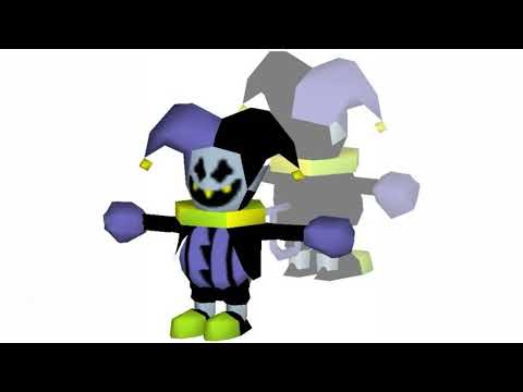 DELTARUNE Chapter - 1 THE WORLD REVOLVING (SM64 Soundfont)