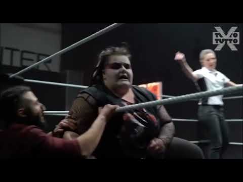 Highlights Emily Ramirez vs Electra (tutto x tutto, SIW)