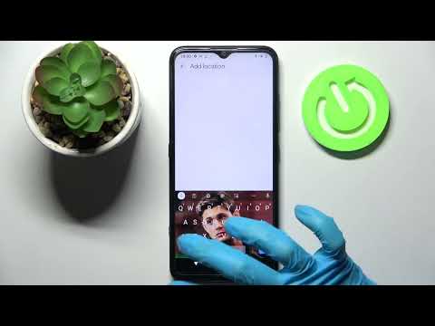 How to Add Event to Calendar on Nokia 1.4 – Customize Calendar