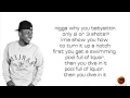 Kendrick Lamar - Swimming Pools (Drank) (Clean ...