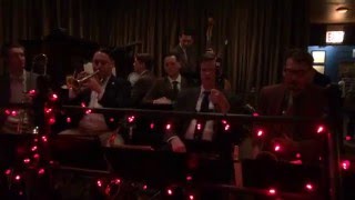 The Fat Babies, March 2016