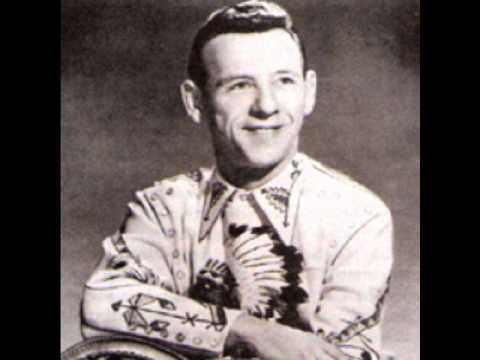 Hank Snow- I Stepped Over The Line