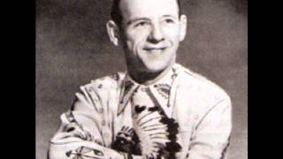 Hank Snow- I Stepped Over The Line