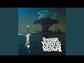 Plastic Beach by Gorillaz — album cover