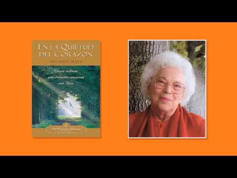 En la quietud del corazón