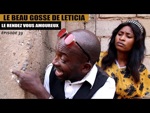 DATE - Episode 39 - LETICIA'S HUNTY BOY