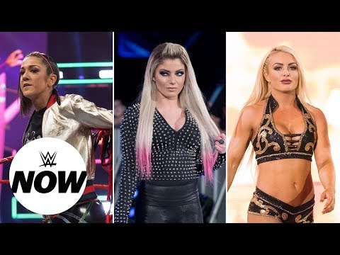 Fight Size Update: Stokely Hathaway CD Player Scoop, New ROH Match, Tama Tonga G1, More