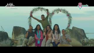 ANJI MENUNGGU KAMU (OST JELITA SEJUBA)