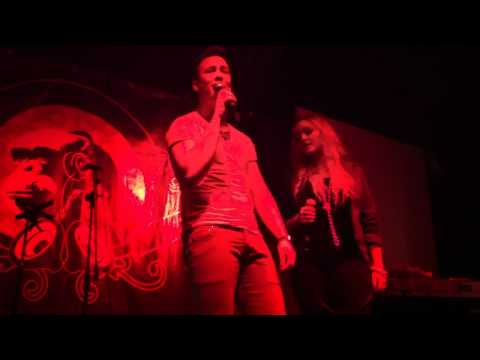 TONY FERRERI & MARY-VIVI DENTRO ME