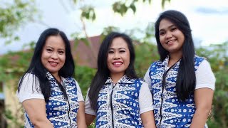 Parumaen Na Pogos - Flora Hasugian, Nelly Lauranita,  M Sihombing | Gracia Sister Cover Lagu Batak