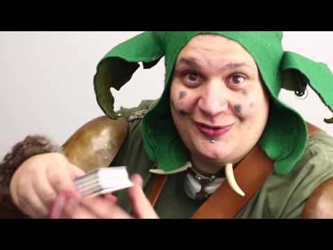 YouTube video
