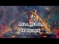 Aala Re Ala Maniya Aala Dj Remix Song Shootout At Wadala Treding Song