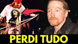 10 celebridades que zombaram de Deus e arruinaram suas carreiras (SEM SALVAÇÃO)