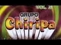 Grupo Chiripa - Fiesta Pagana - En Vivo