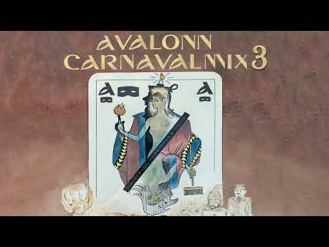 Oilsjt Carnavalmix 2022 - vol. 3