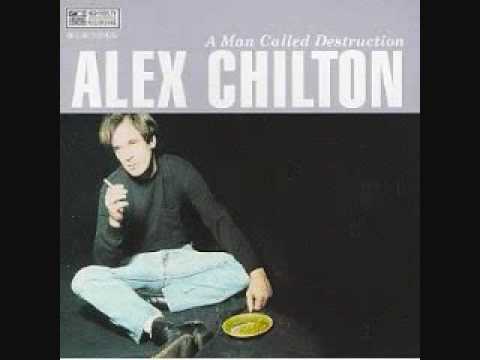 What's Your Sign Girl - Alex Chilton