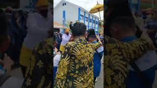 Download lagu Aksi sayyang pattu'du atau kuda menari di Majene mp3