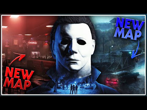 SINGLEPLAYER is Even BETTER Than We Thought... | Halloween: The Game