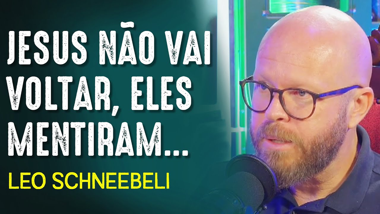 o CONHECIMENTO POLÊMICO que VOCÊ NÃO quer OUVIR!!